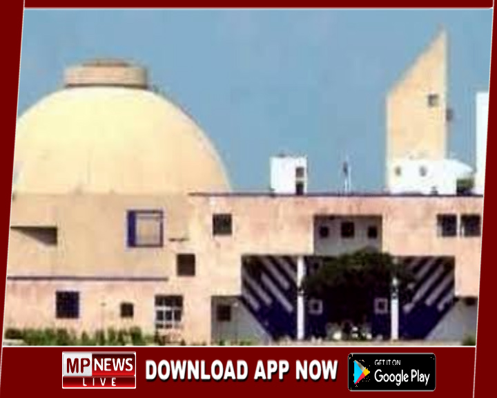 19,287 करोड़ का अनुपूरक बजट हुआ पेश, नर्मदा परियोजनाओं पर बड़ा दांव