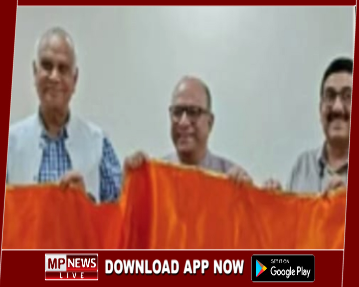 गुड़ी पड़वा पर फिर जीवित होंगी प्राचीन परम्परा, महाकाल मंदिर के शिखर पर फहरेगा ब्रह्म ध्वज