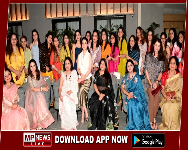 महिला दिवस पर महिला सशक्तिकरण संगोष्ठी का किया गया आयोजन