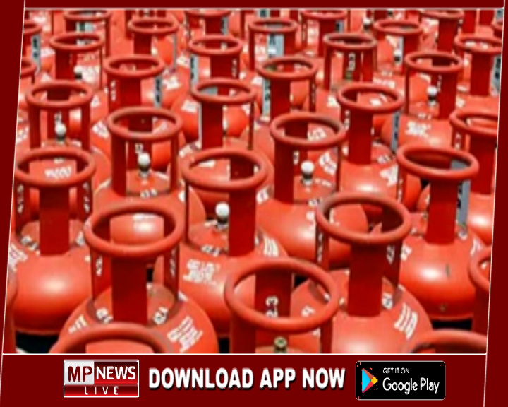 राजधानी भोपाल में कमर्शियल सिलेंडर का काला खेल, एजेंसियों पर उठे सवाल, 2500-3000 में ब्लैक में बिक रहा गैस सिलेंडर