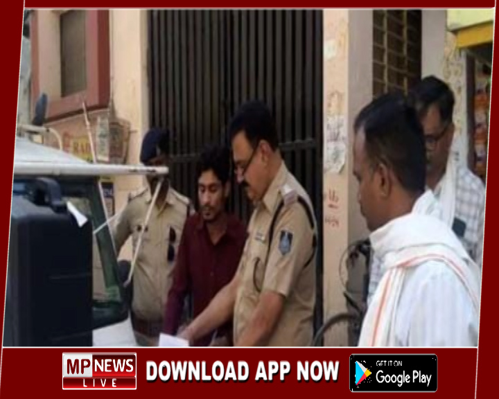 एमआईजी के तीन बदमाश 3 से 6 माह के लिए हुए जिलाबदर, अपराधियों पर प्रशासन की सख्ती