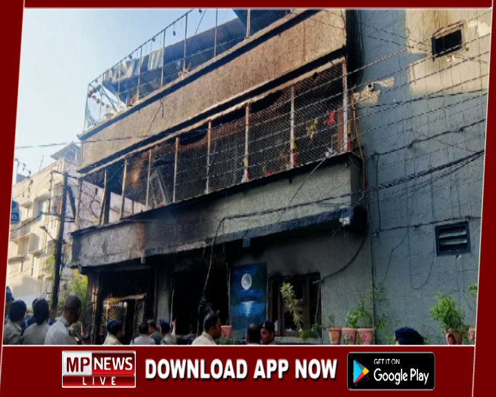 ब्रजेश्वरी में घर में लगी भीषण आग, एक ही परिवार के 8 सदस्यों की दर्दनाक मौत, कई गंभीर