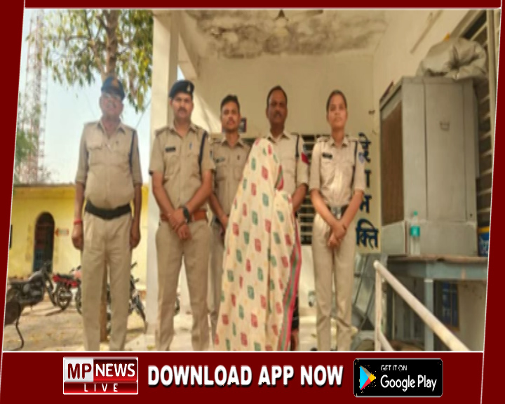 मामूली विवाद में गर्भवती बहू की कुदाली से की हत्या, सास ने पार की क्रूरता की हद