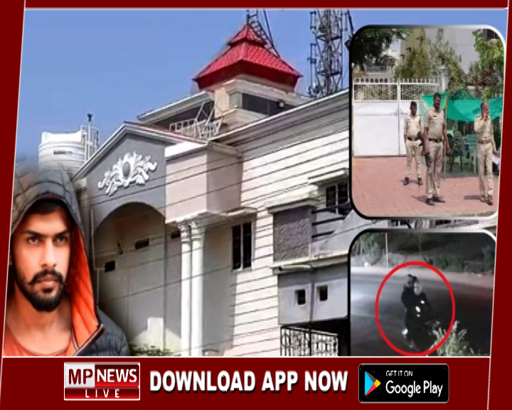 उद्योगपति के घर पर हुई फायरिंग, लॉरेंस बिश्नोई गैंग ने ली जिम्मेदारी, 10 करोड़ की रंगदारी की मांग