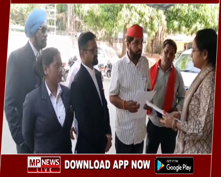 स्वास्थ्य विभाग में करोड़ों का घोटाला, समाजवादी पार्टी ने खोला मोर्चा, एफआईआर की मांग