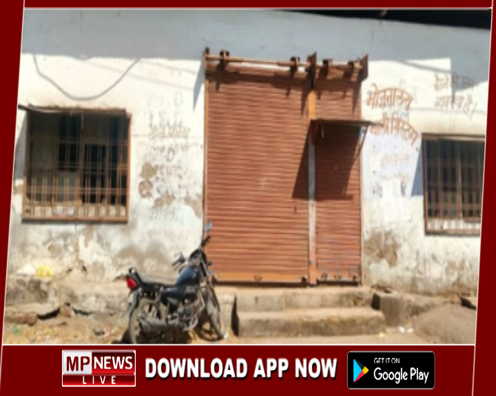 कृषि उपज मंडियों में गेहूं खरीदी के बीच कैंटीन पर ताले, महंगी गैस से किसानों की 5 रुपये वाली थाली हुई बंद