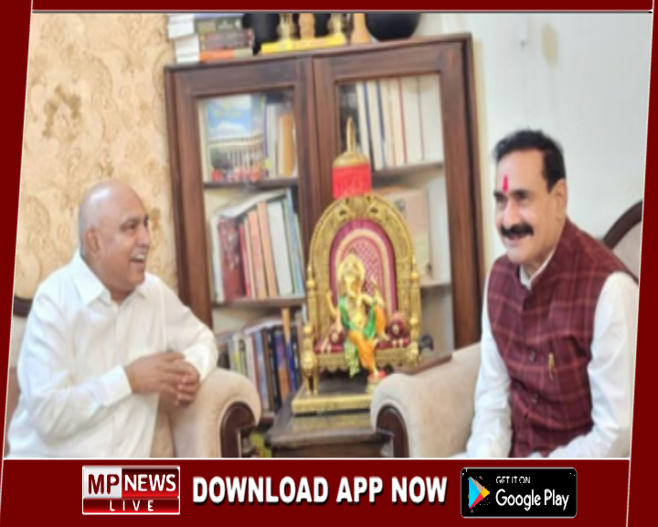 दतिया उपचुनाव को लेकर सरगर्मी हुई तेज, हाईकोर्ट में सुनवाई 15 अप्रैल तक टली, बीजेपी नेताओं की बंद कमरे में बैठक