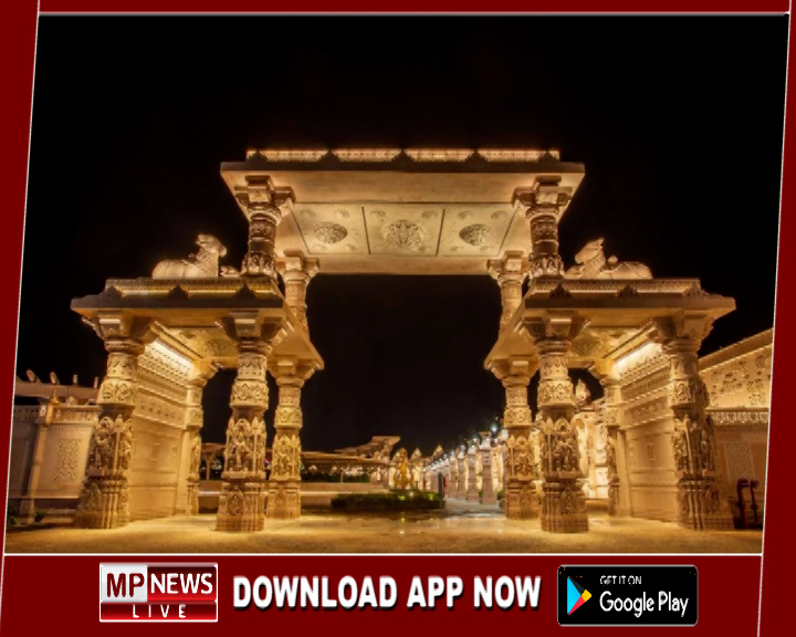 करोड़ों श्रद्धालुओं के स्वागत के लिए उज्जैन हो रहा तैयार, खास डिजिटल तकनीक से दिखाई जाएगी शहर की संस्कृति