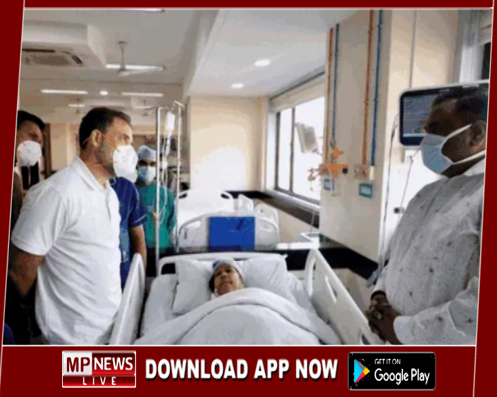 दूषित पानी मामले में एक और मौत, 31 पंहुचा आंकड़ा