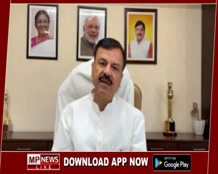 एमएलए कोर्ट ने मंत्री उदय प्रताप सिंह से पूछा कि आप पर केस दर्ज करने के आदेश क्यों न दें? तिरंगे के अपमान से जुड़ा है मामला