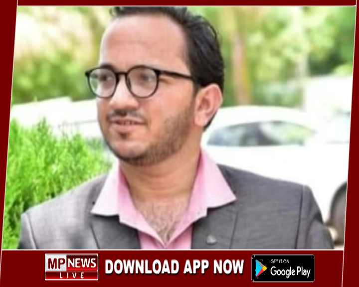 वेतन नहीं मिलने से परेशान युवक ने फांसी लगाकर दी अपनी जान, बहन और दोस्त को भेजा मैसेज, कंपनी मालिक पर गंभीर आरोप