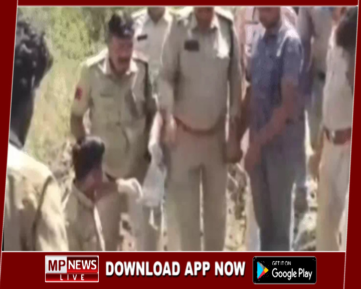 प्रेमी के साथ मिलकर पति को उतारा मौत के घाट, शव के टुकड़े करके जलाकर गड्ढा खोदकर दिया गाढ़