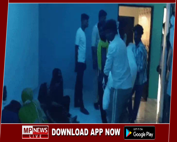 होटल के कमरे में प्रेमी युगल का मिला शव, जांच में जुटी पुलिस