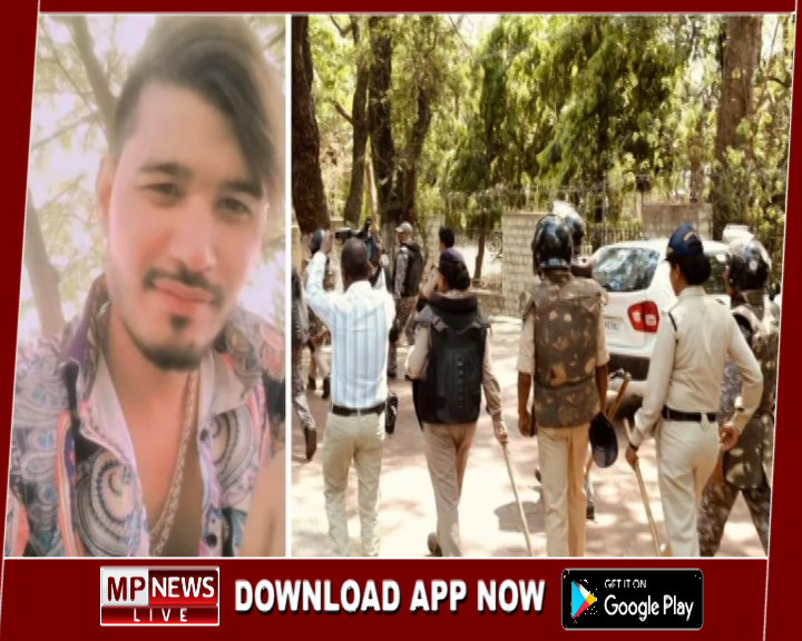 पुलिस से पिस्टल छीनकर फायरिंग कर भागने की कोशिश, पुलिस ने आसिफ बम का किया शॉर्ट एनकाउंटर