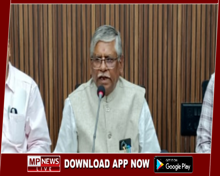 जबलपुर में बढ़ती चोरी डकैती की घटनाओं को लेकर अखिल भारतीय मानव अधिकार समिति के राष्ट्रीय अध्यक्ष ने पुलिस अधीक्षक को लिखा पत्र
