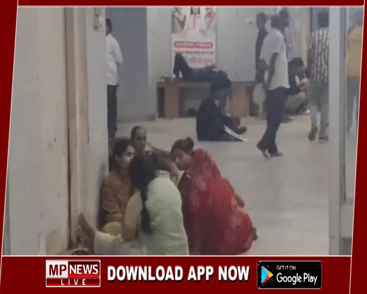 दोस्त ने पुलिस सिपाही के ऊपर चलाई गोली, सिपाही की मौत